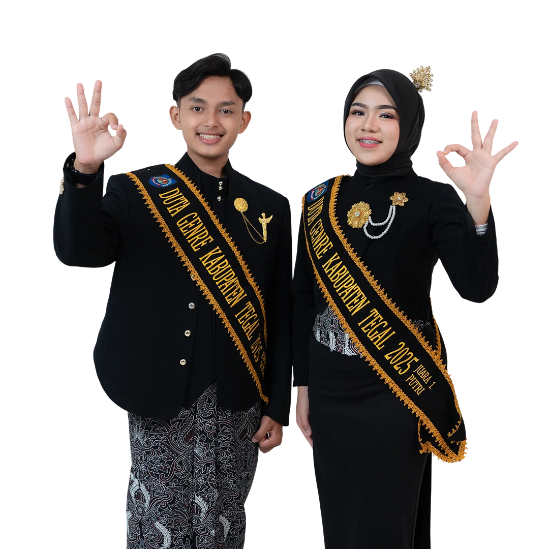 Duta GenRe Kab. Tegal 2025